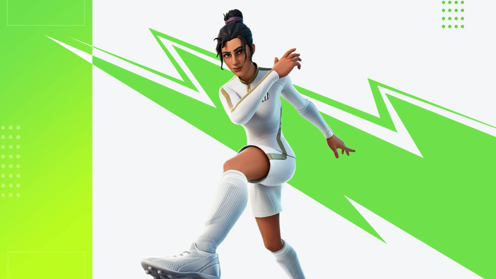 Fortnite: Epic anuncia comemoração “Soco no Ar” do Pelé como gesto no jogo