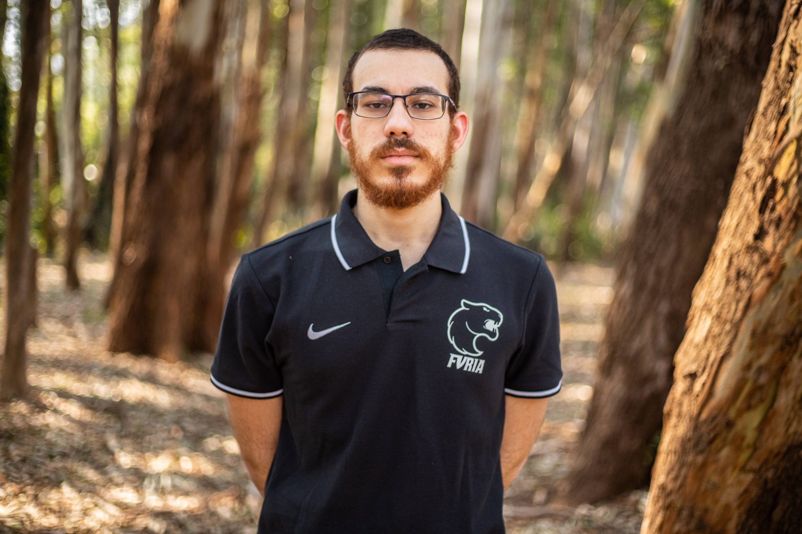 Six Invitational: FURIA quer “levantar a marreta”, segundo Twister