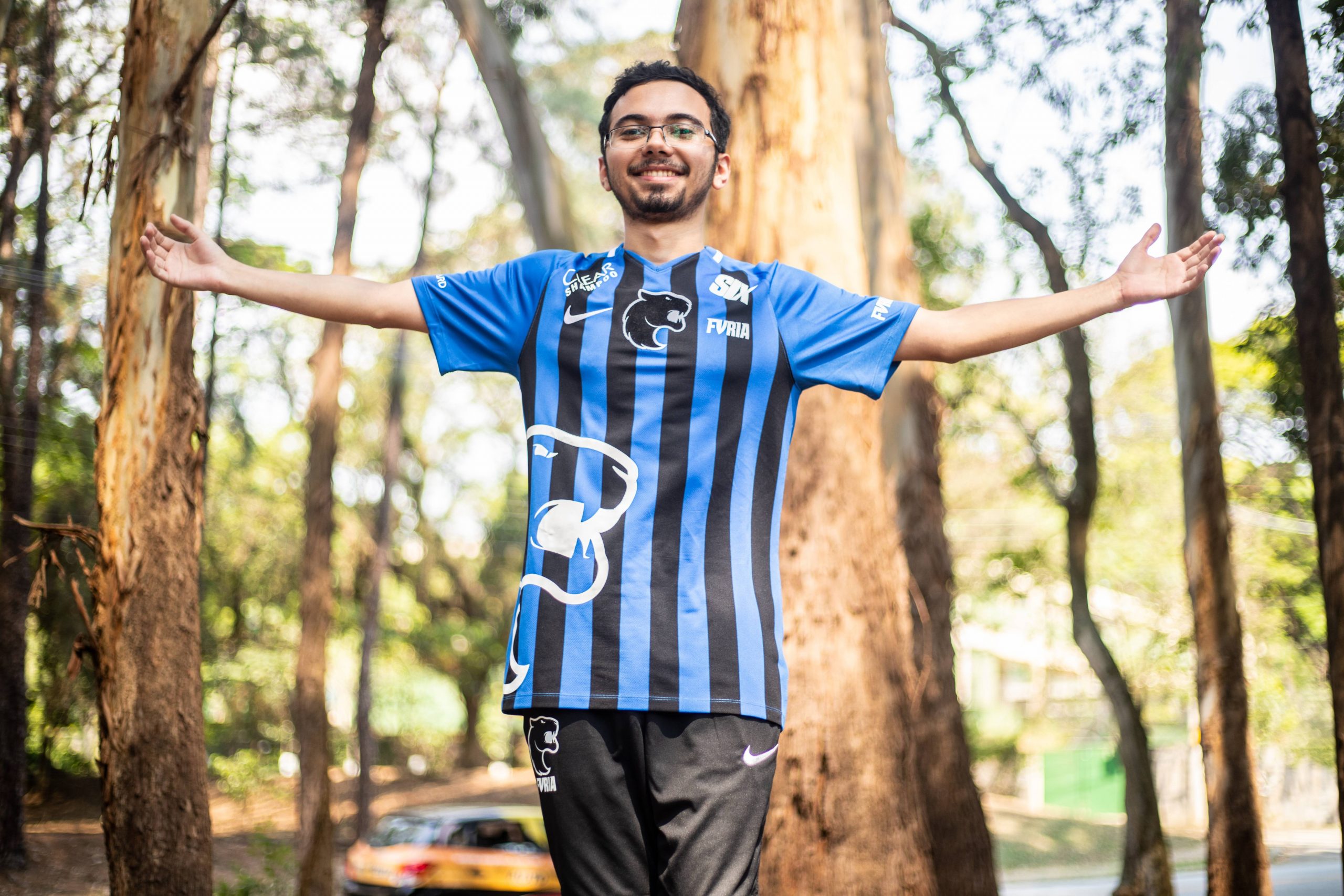 BR6: FURIA e MIBR vencem e garantem classificação à Copa Elite Six