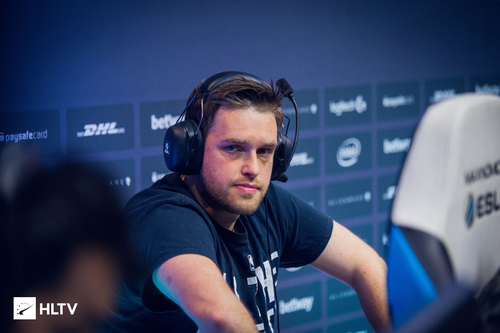 CS:GO: “Estamos trabalhando pra caramba, treinando bem, tentando, e nada”, desabafa apoka