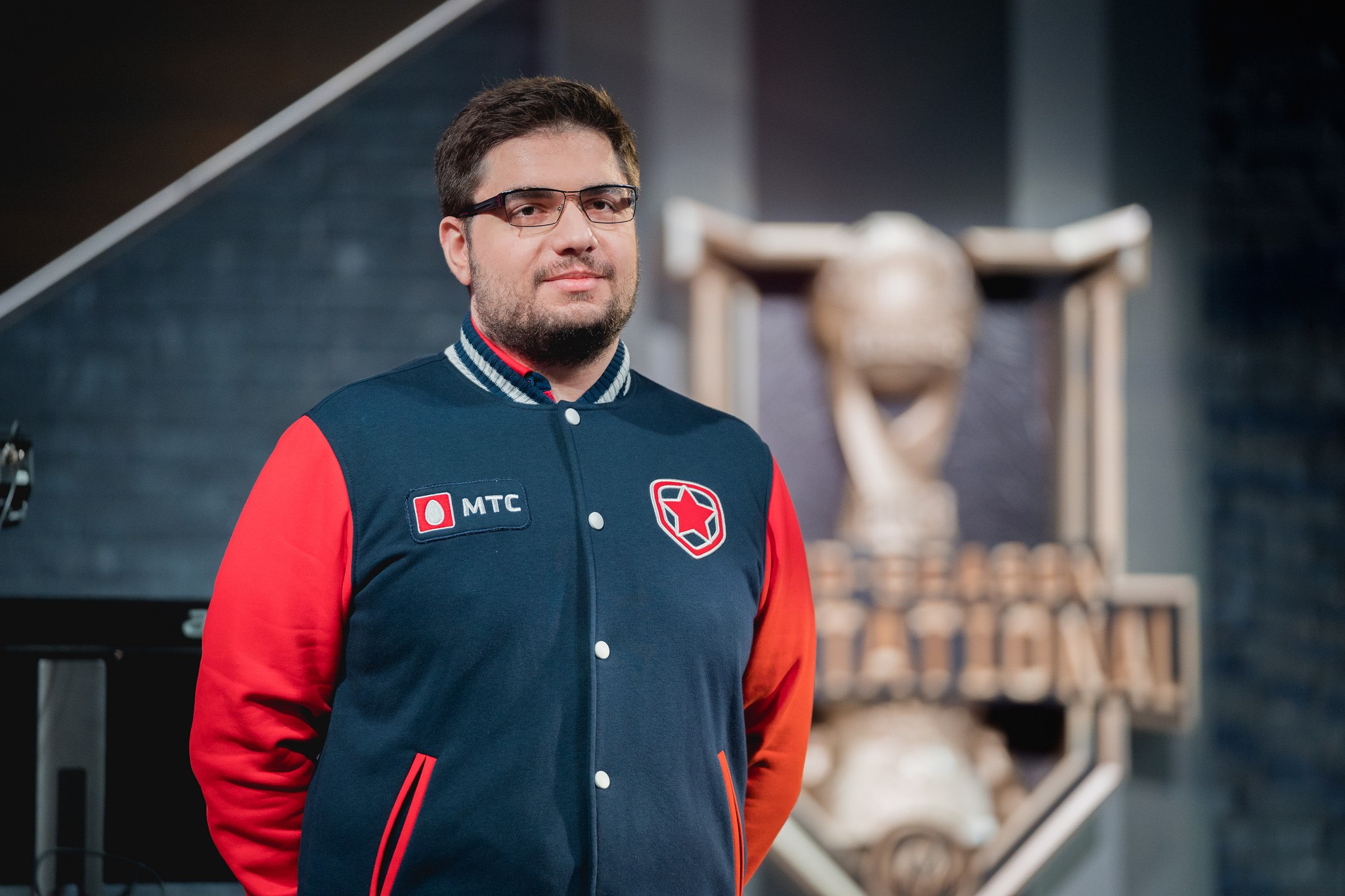 LoL: FURIA anuncia a contratação de Edward, ex-Moscow Five e Gambit