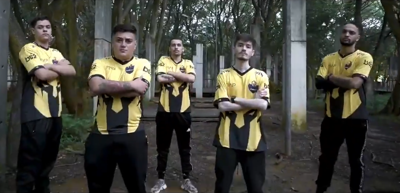 Valorant: Vivo Keyd retorna ao competitivo com elenco reformulado