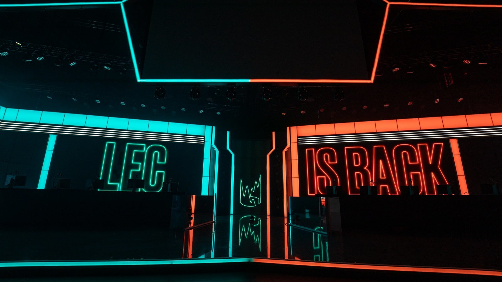 LEC 2021: Veja as escalações de todos os times da liga