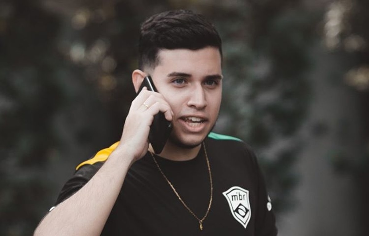 CS:GO: leo_drk confirma participação em projeto com kNg, LUCAS1 e mais