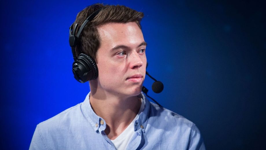 CS:GO: Tomi Kovanen admite falta de comunicação no MIBR e promete “nova estrutura”