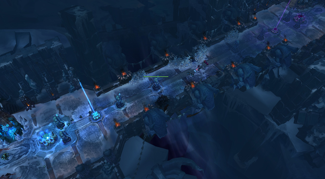 LoL: Ao completar 10 mil ARAMs, jogador é “puxado” para jogar contra Rioters