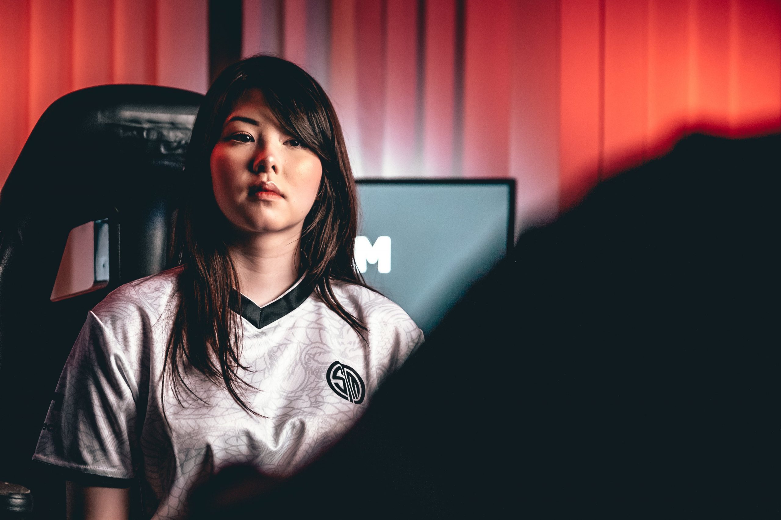 Mayumi é a nova streamer e criadora de conteúdo da TSM