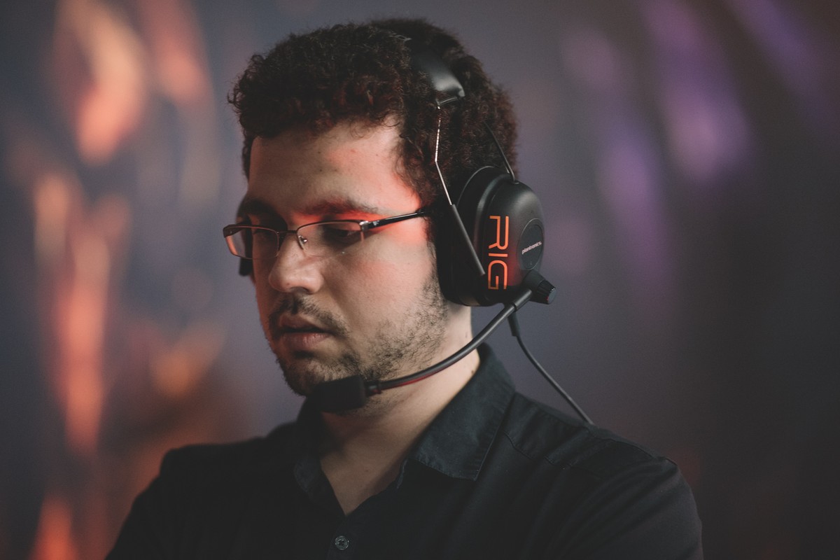 LoL: Kyure também acusa MiT de abuso e revela história entre os dois