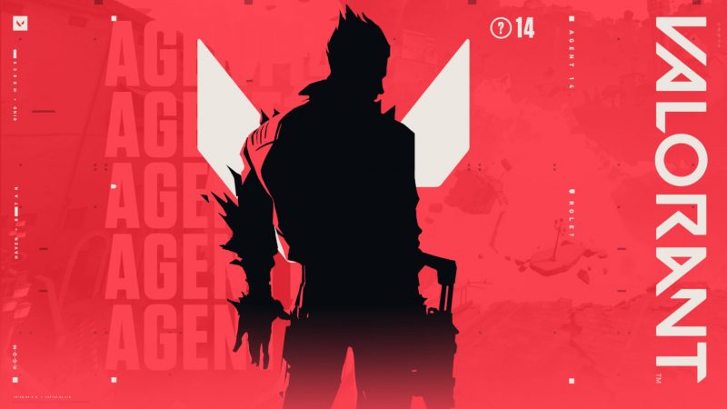 novo agente Valorant