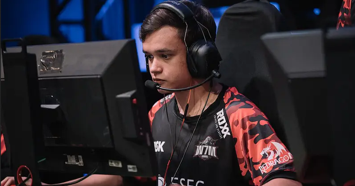 VALORANT: pancc deixa o CS:GO e migra para o FPS da Riot Games
