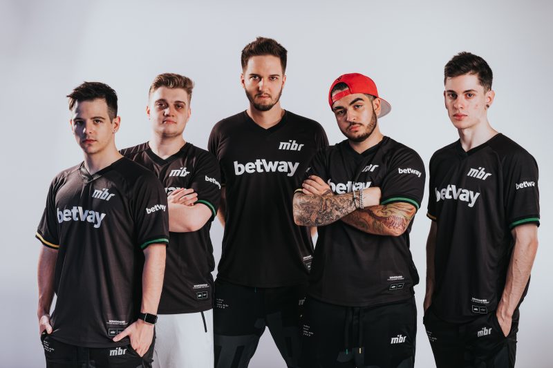 mibr