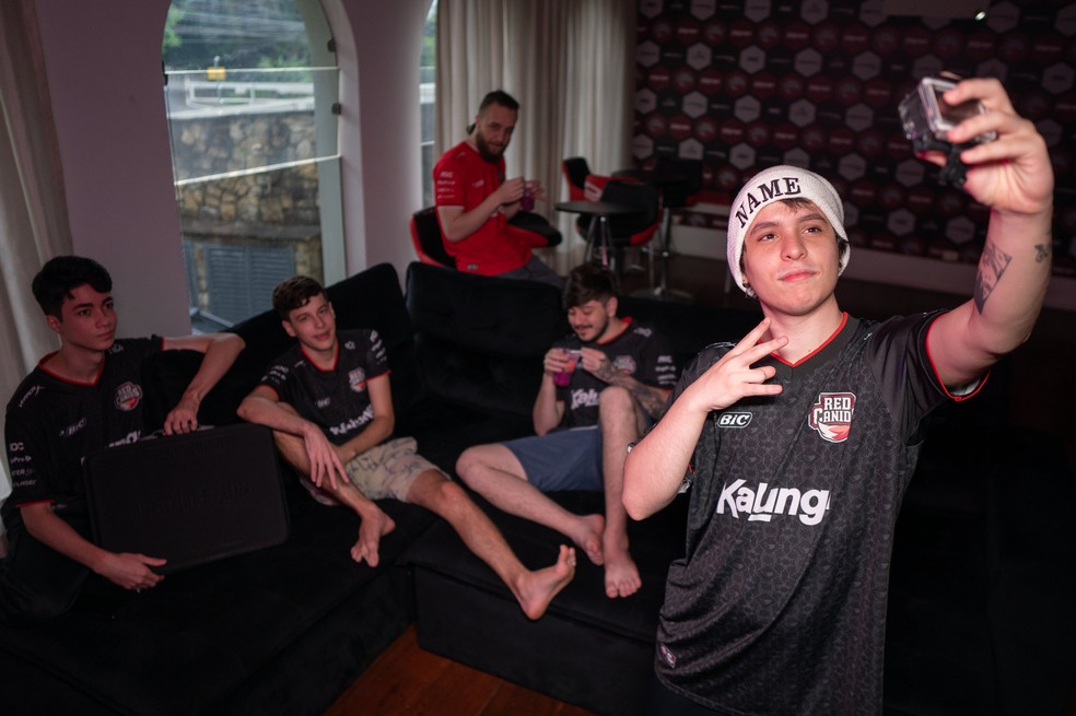 CBLOL Academy 2021: RED Academy continua invicta na 2° semana do torneio