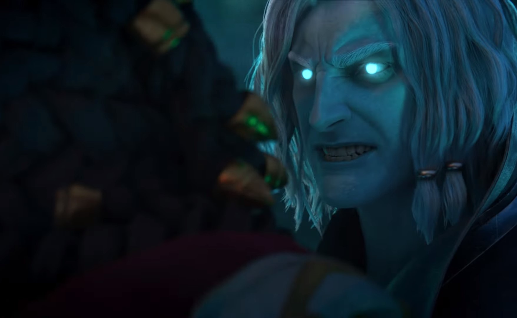 LoL: Riot lança trailer da temporada 2021 com foco em Viego, o Rei Destruído