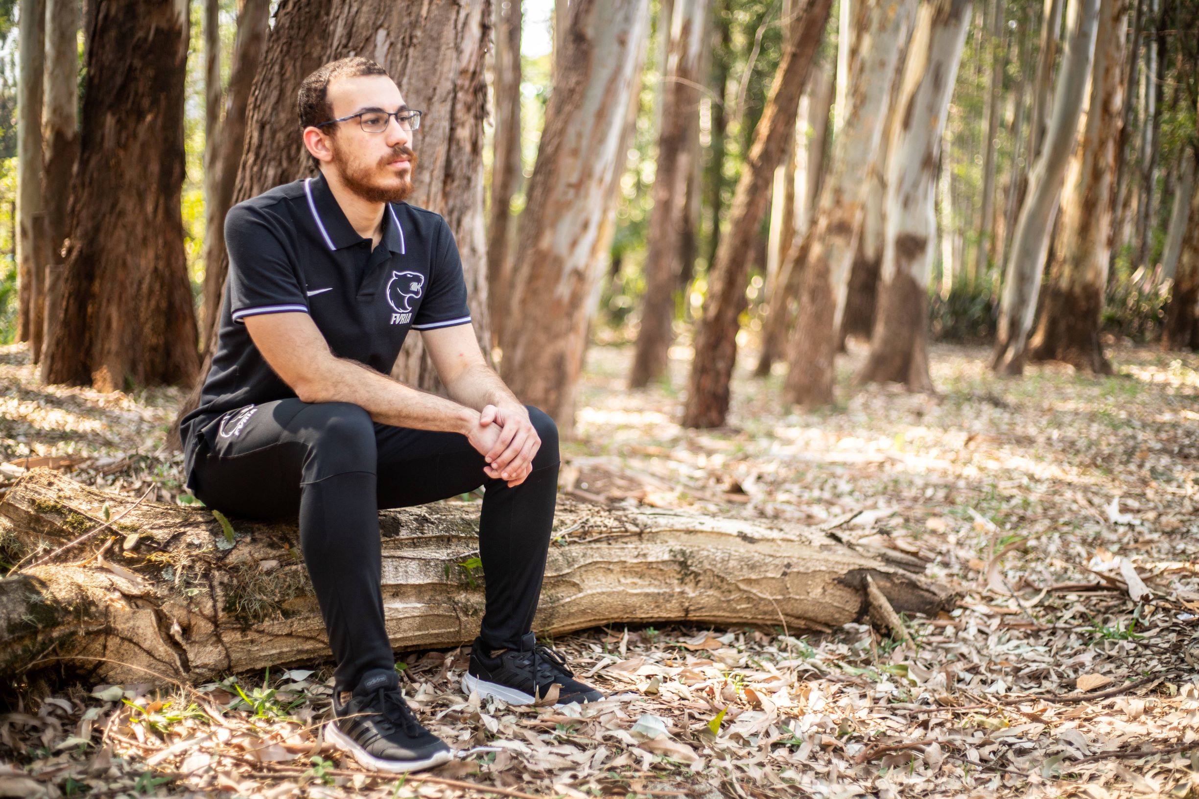 R6: Após classificação, Twister elogia equipe da FURIA: “Potencial estava ali o tempo todo”