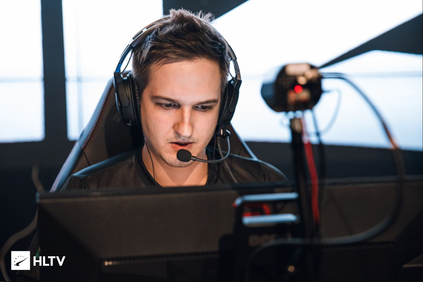 CS:GO: “Se eu entrasse no jogo, a gente ganharia”, diz yeL após derrota