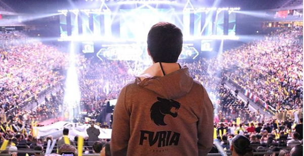 RMR Americas 2022: CEO da FURIA, Jaime Pádua critica regra de desempate