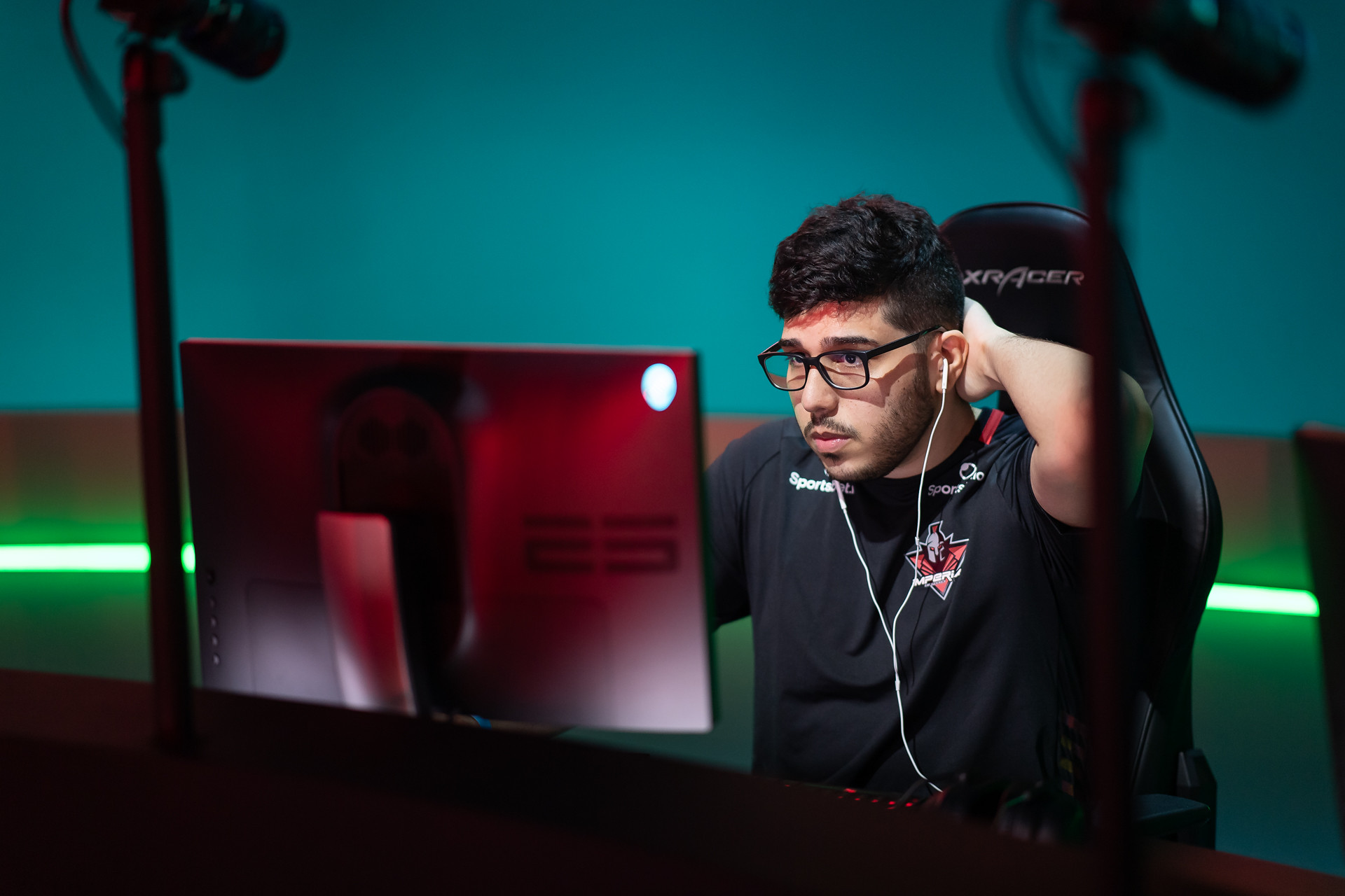 VCTBR: Imperial derrota DELIRAWOWZK e ganha sobrevida