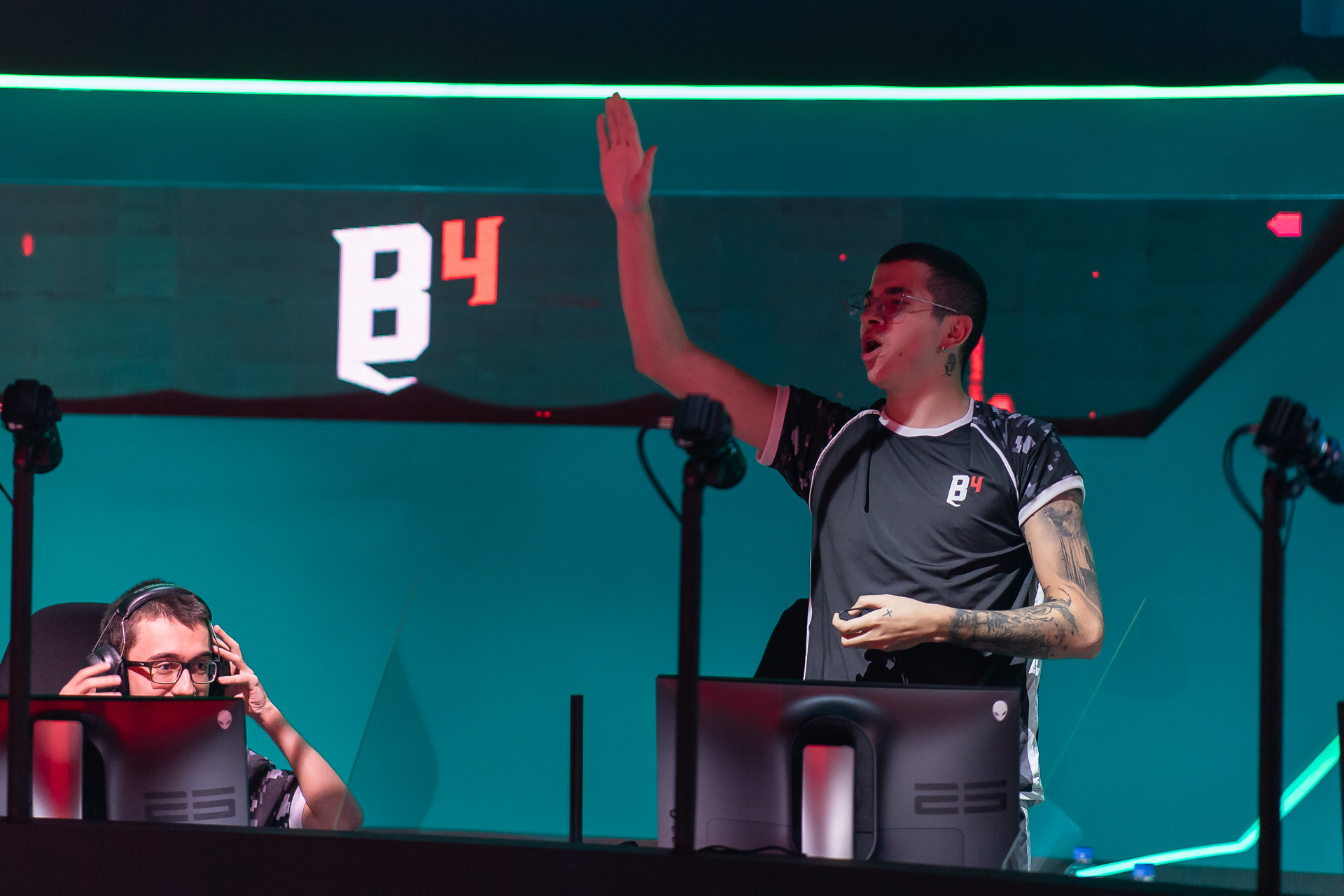 VALORANT: Perfil divulga maiores KD do Challengers Brazil com xand na liderança