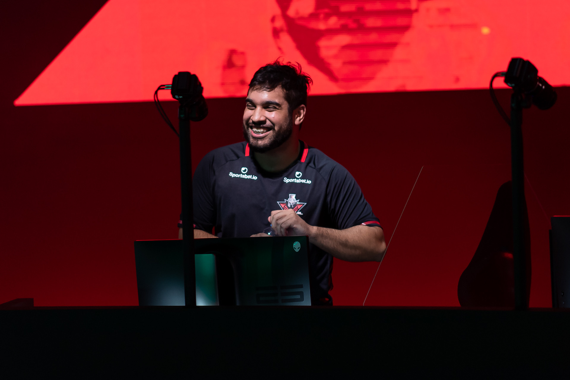 VCTBR: Slick vira sobre Vorax em partida polêmica; Imperial também avança