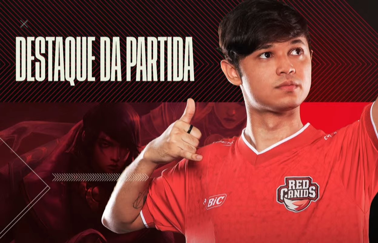 CBLOL 2021: “Me sentia muito frustrado”, lembra TitaN sobre o Circuitão