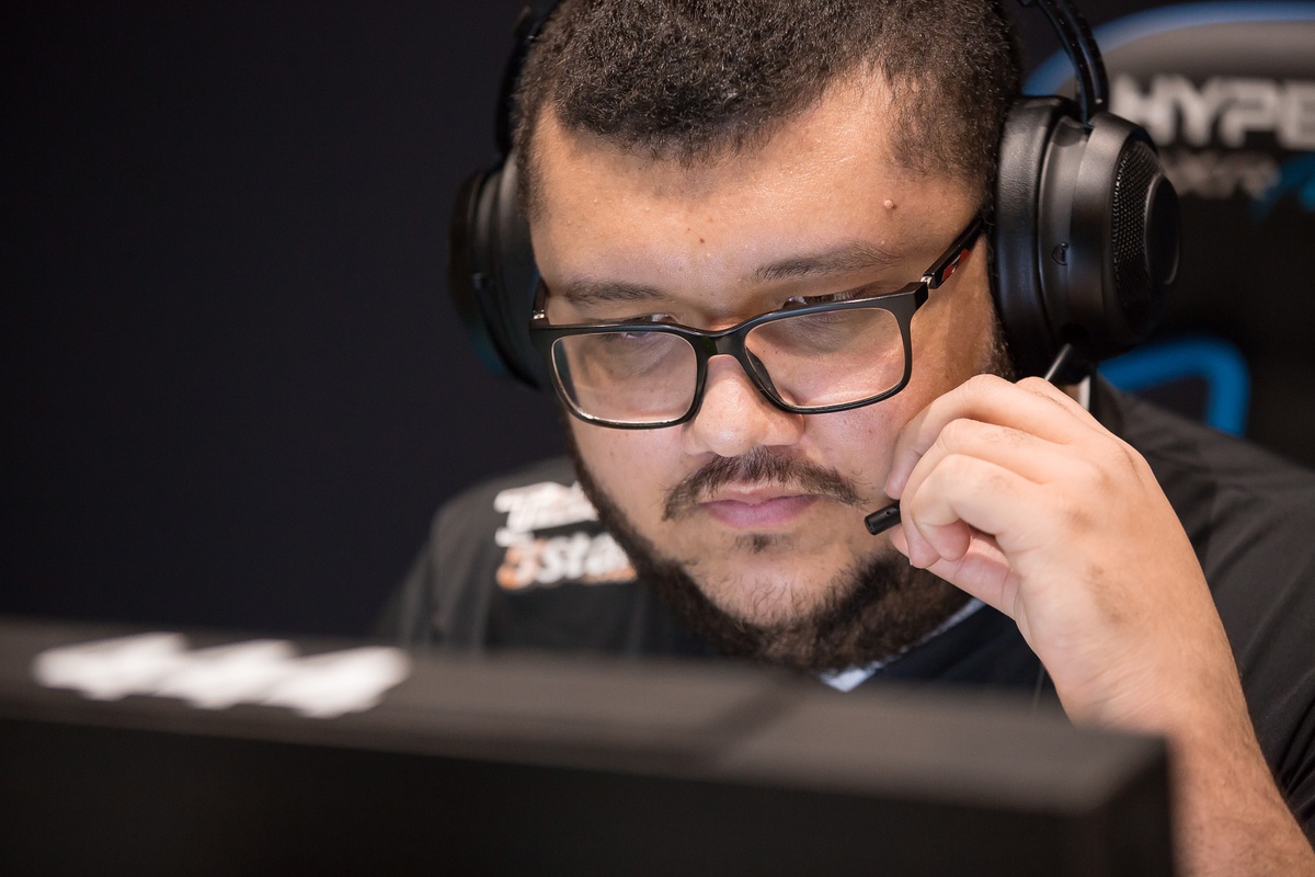 DotA 2: 444 falece aos 25 anos por complicação do COVID-19