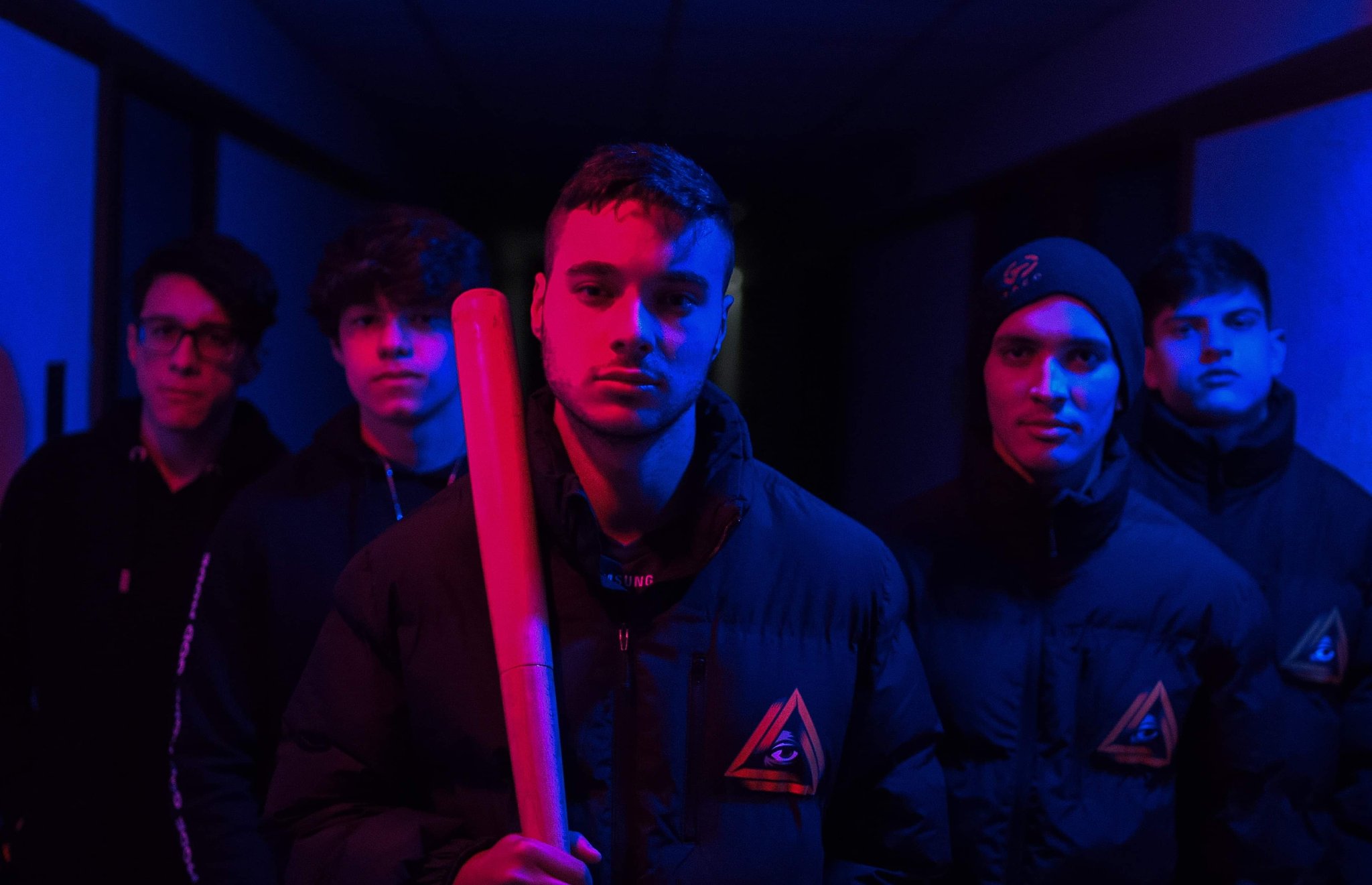 CS:GO: GODSENT estreia elenco brasileiro com derrota na Snow Sweet Snow