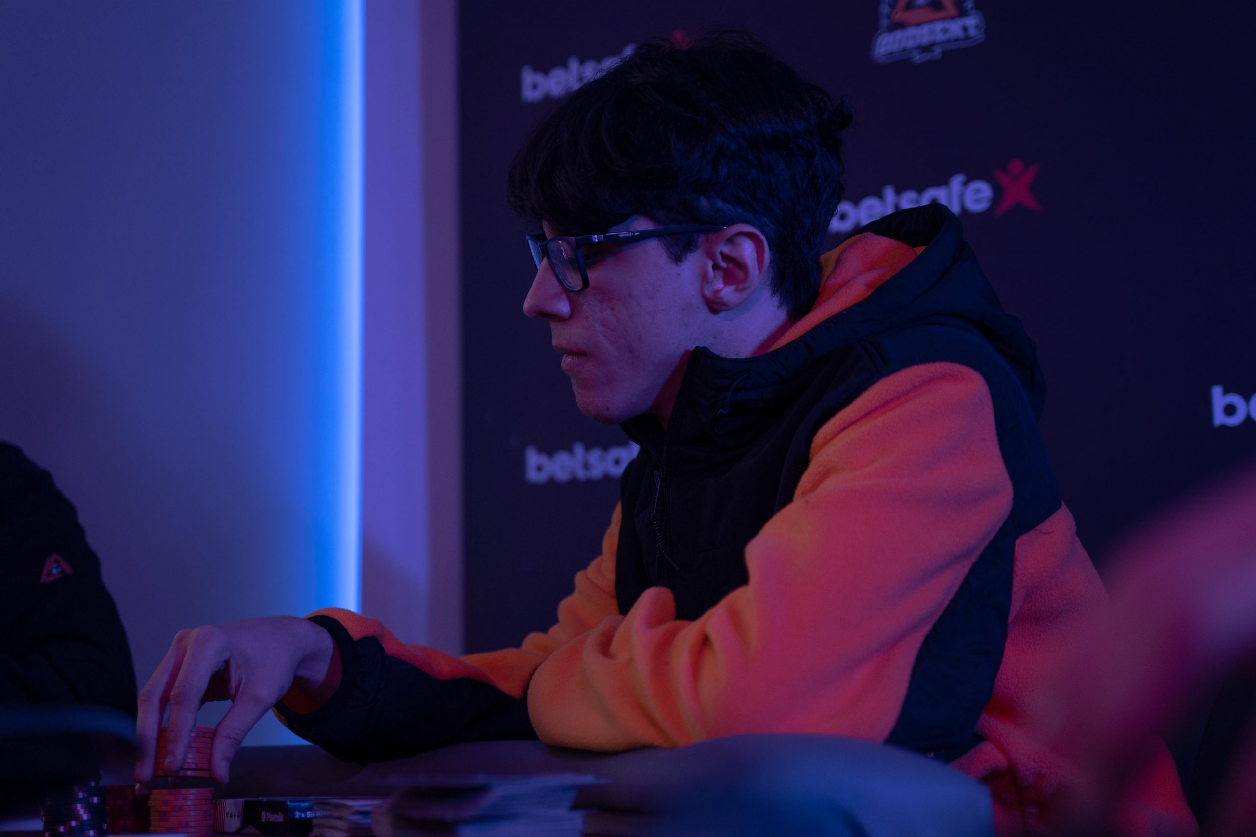 CS:GO: GODSENT vence a primeira na Snow Sweet Snow