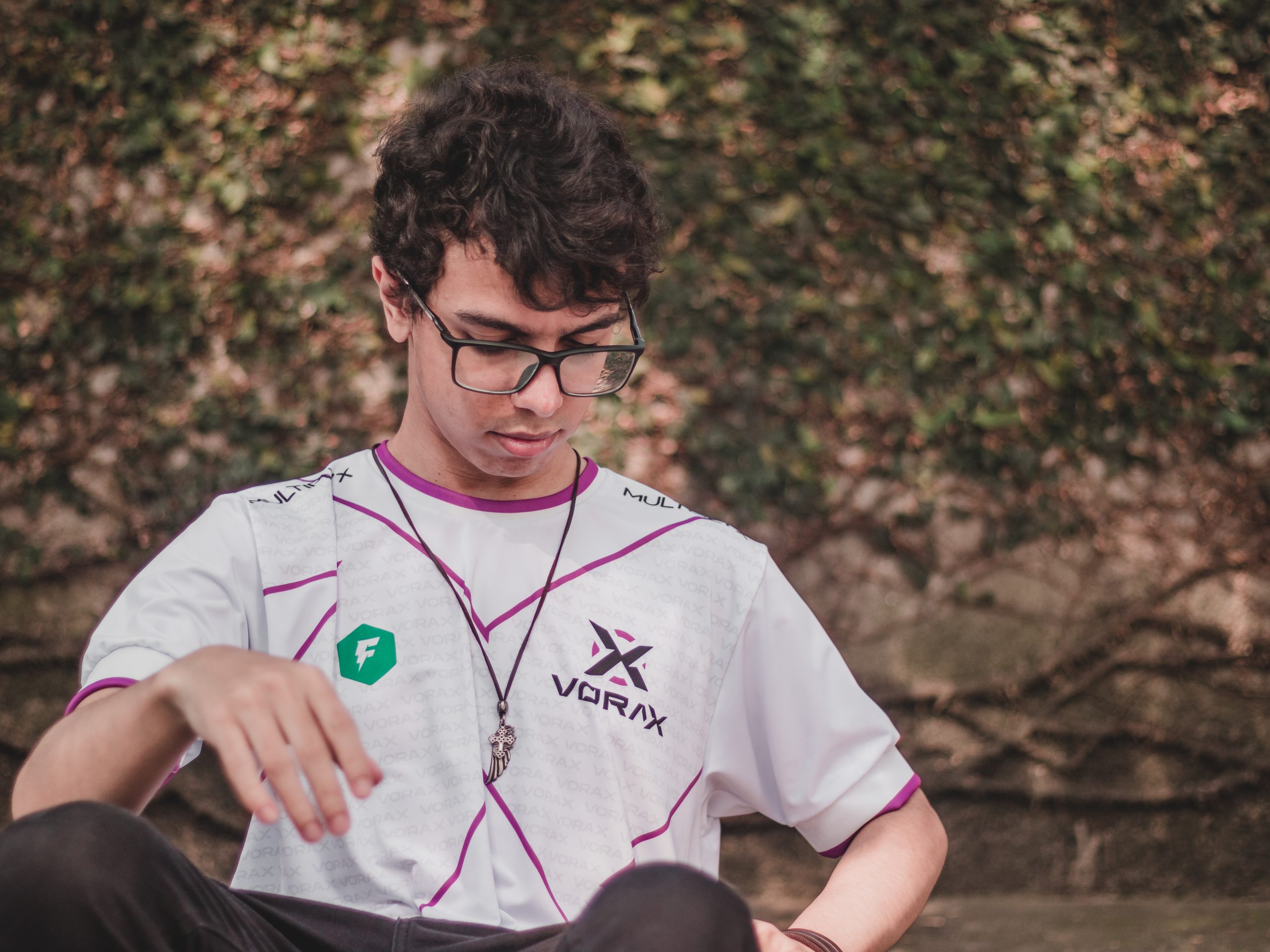 VALORANT: v1xen revela proposta recebida e comemora classificação ao Masters: “Alívio”