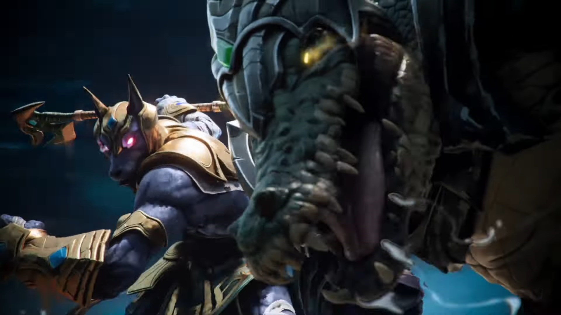 Legends of Runeterra: Impérios dos Ascendentes é a nova expansão, veja o trailer