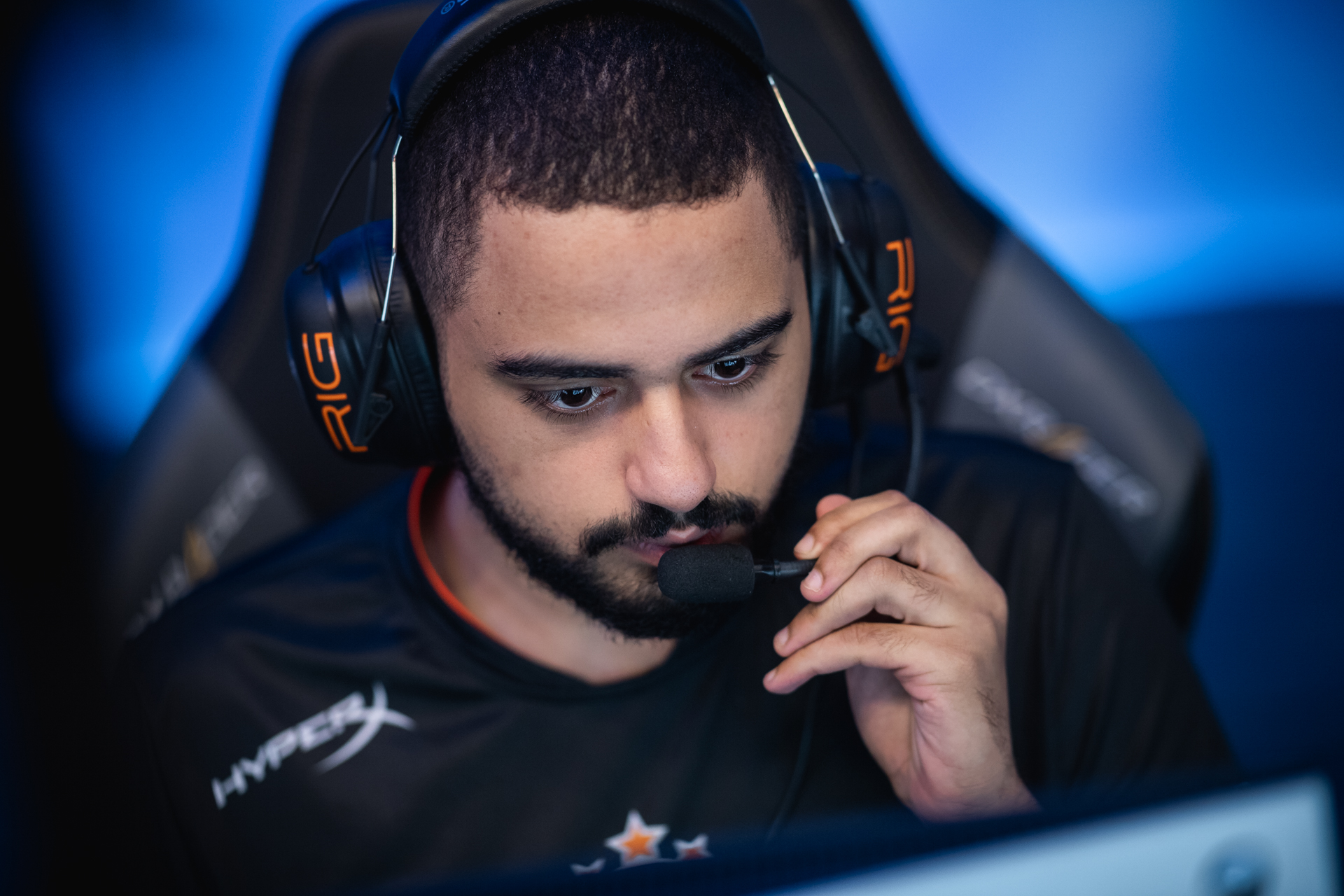 LoL: AD Carry precisa de “muita paciência”, ressalta Disave