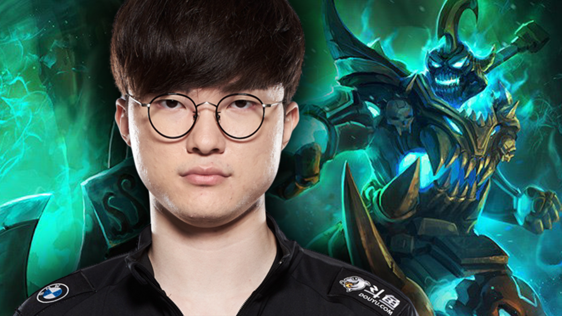 LoL: Faker stompava scrims com Hecarim mid, relembra GorillA