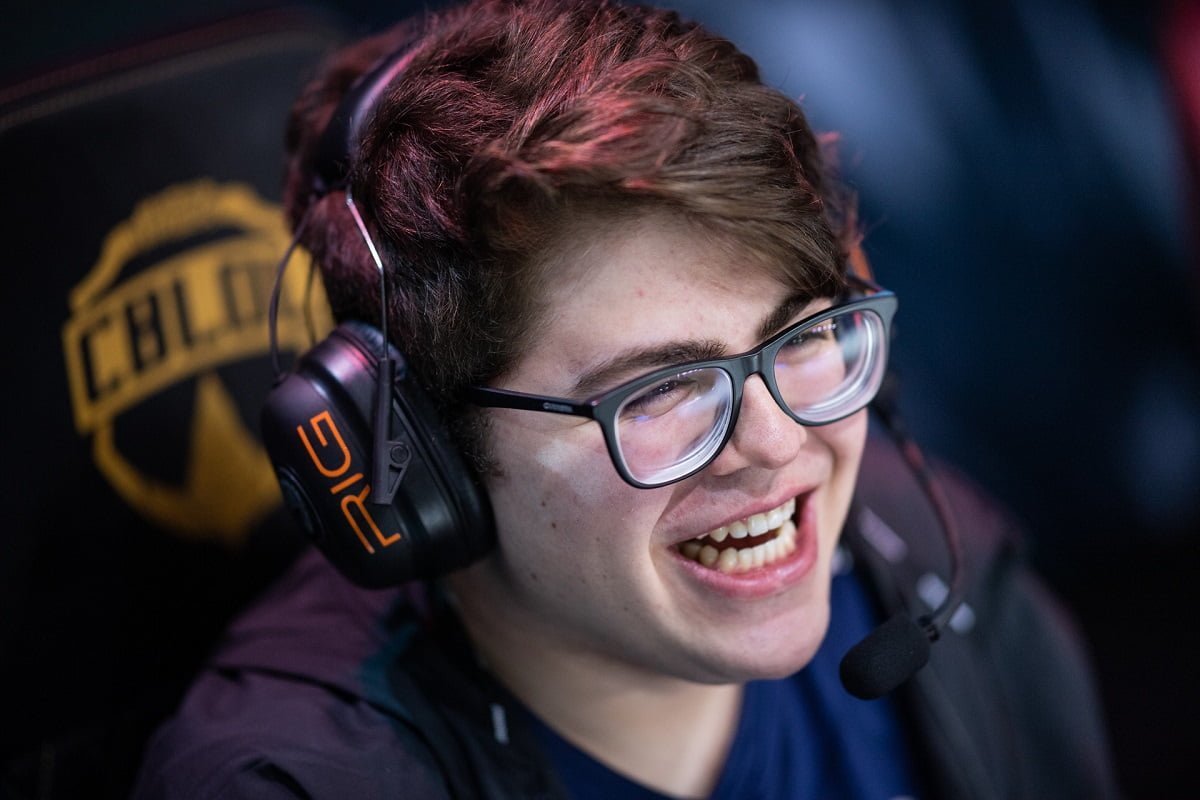 LoL: SoloQ “não é o lugar ideal para se treinar”, explica Tyrin