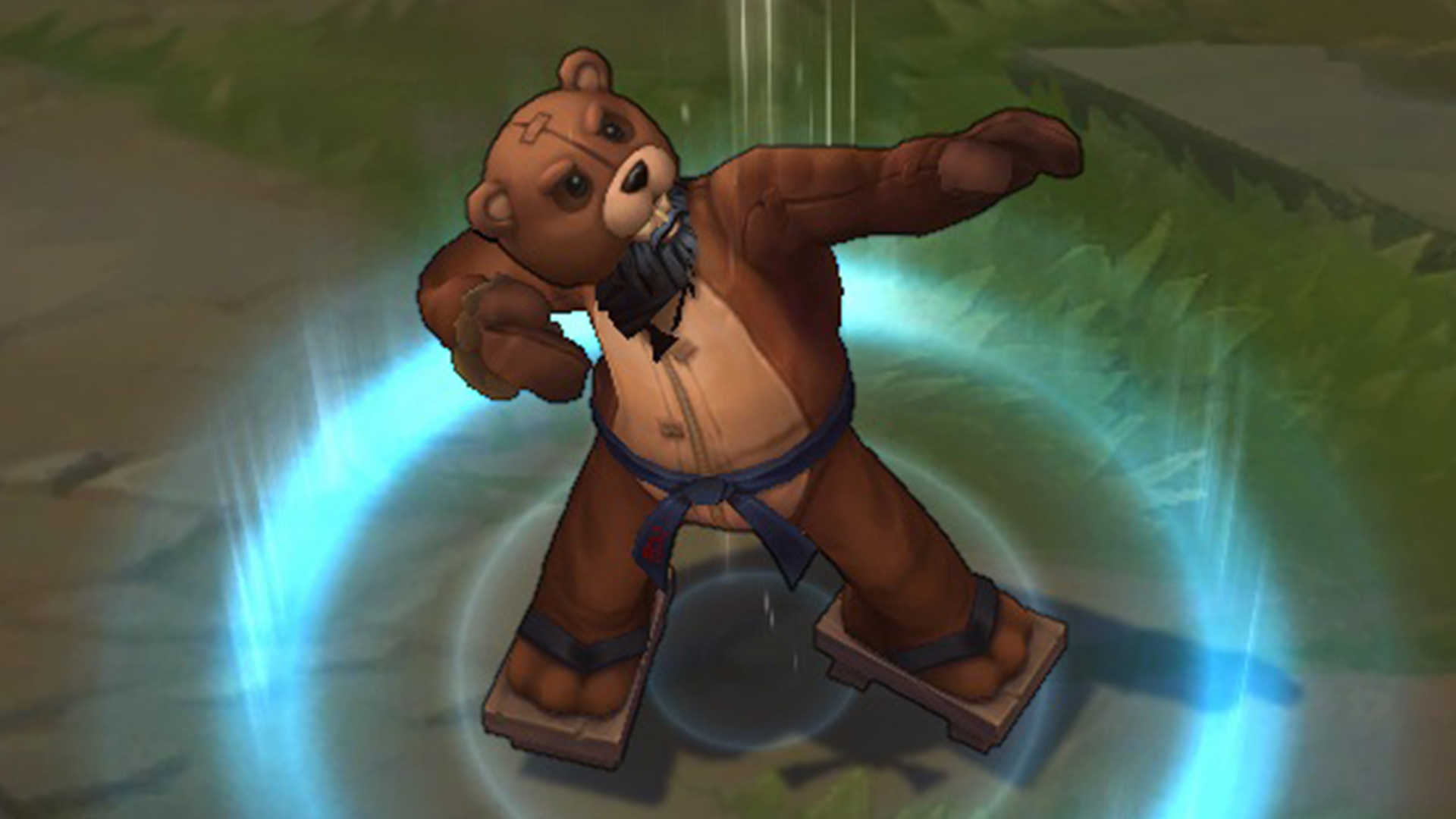 LoL: Udyr vence votação e será o próximo campeão a receber rework