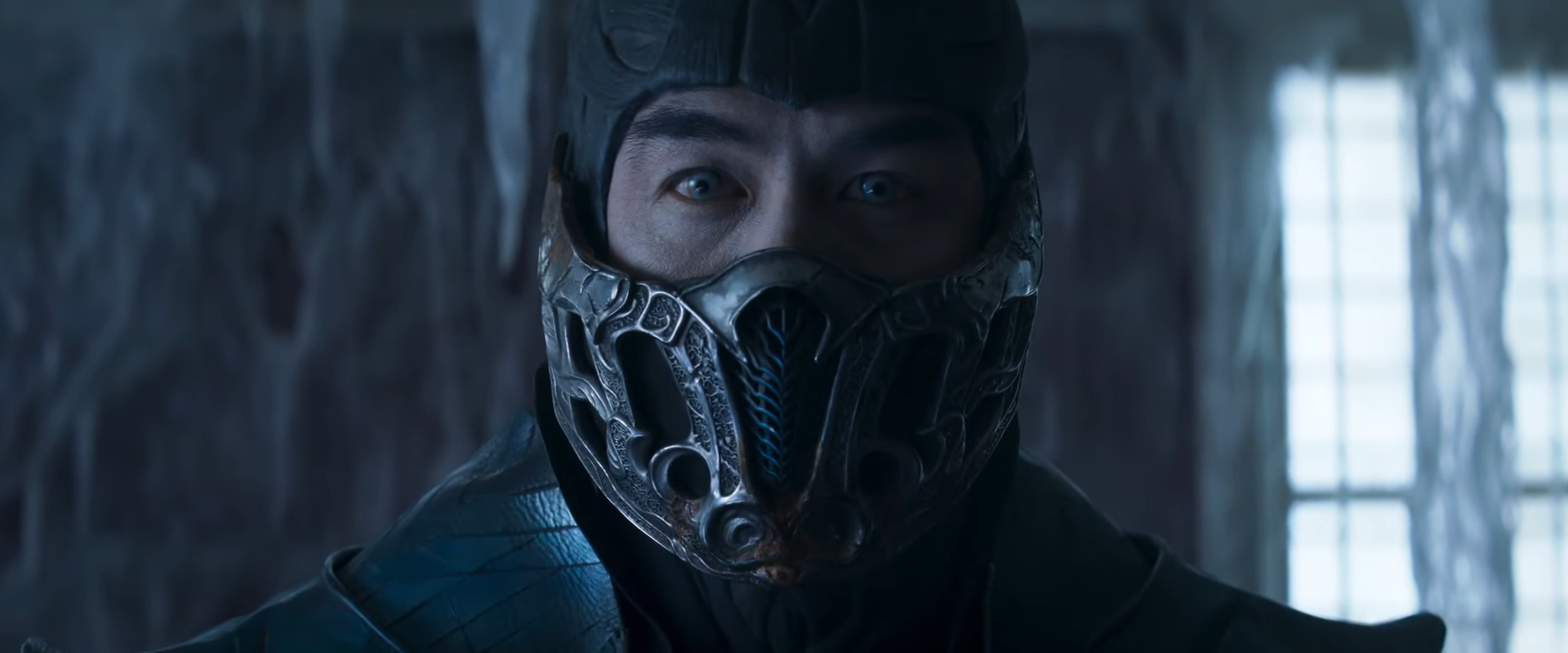 Filme de Mortal Kombat ganha trailer sensacional, confira
