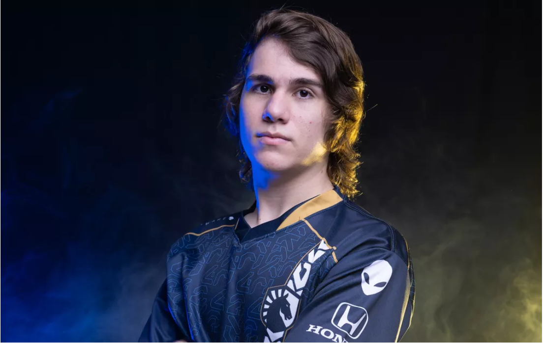 Fortnite: Campeão da FNCS em 2020, Pulga é o novo reforço da Team Liquid
