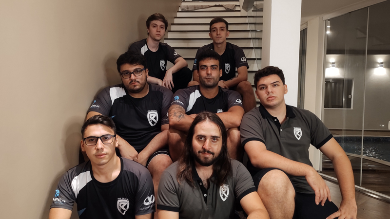 VCTBR: DmL espanta pressão por favoritismo: “Nem pensamos nisso”