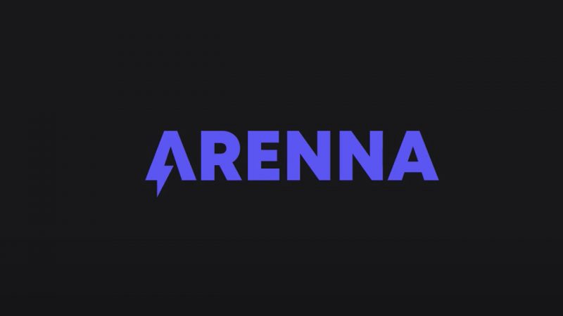 arenna gg