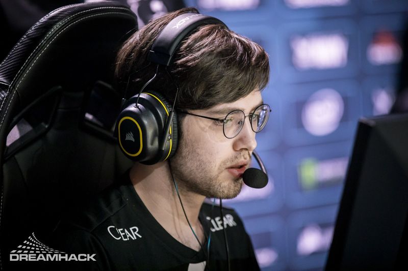 CS:GO: arT elogia junior e revela comunicação em inglês após entrada do americano