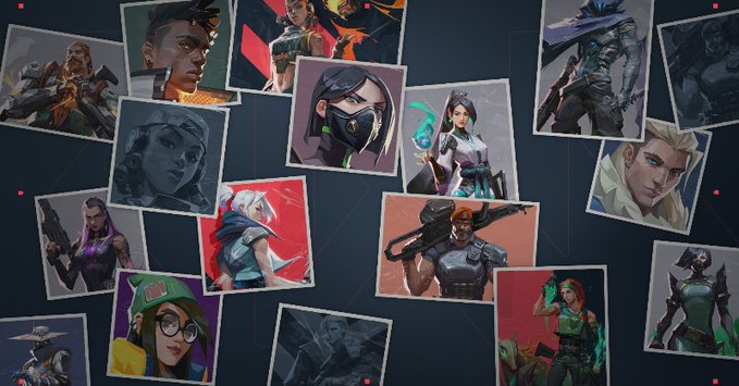 Valorant: Riot revela classe do próximo Agente e diz: “Perfeito para quem pensa fora da caixinha”