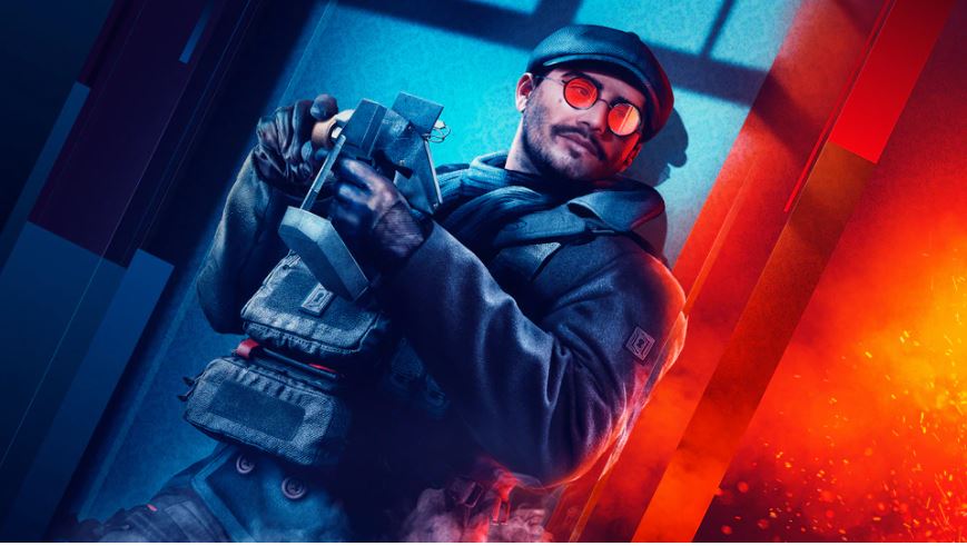 R6: Tudo sobre a operação Crimson Heist