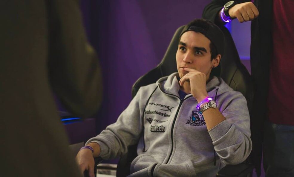 VALORANT: Hastad anuncia saída do competitivo: “Precisava de tempo”