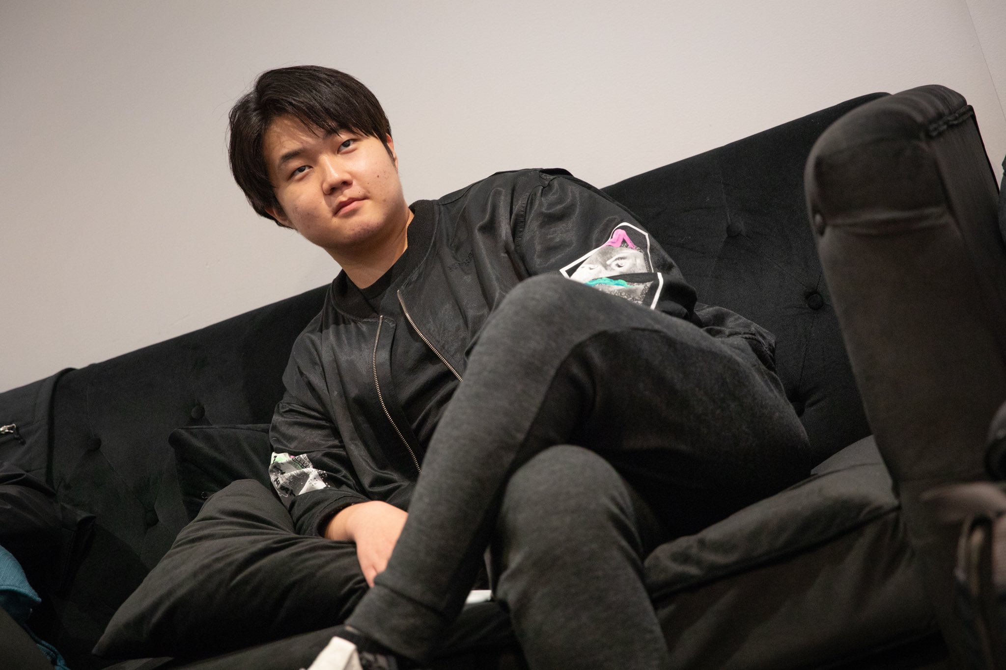 LoL: “Na Fnatic e SKT foi pior”, diz Huni sobre “hate” da torcida da TSM