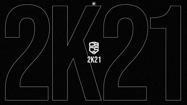 CS:GO: CBCS revela calendário para a temporada 2021