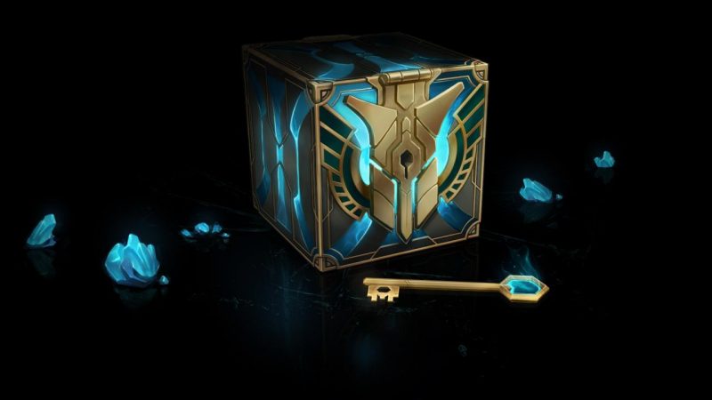 Loot Box LoL