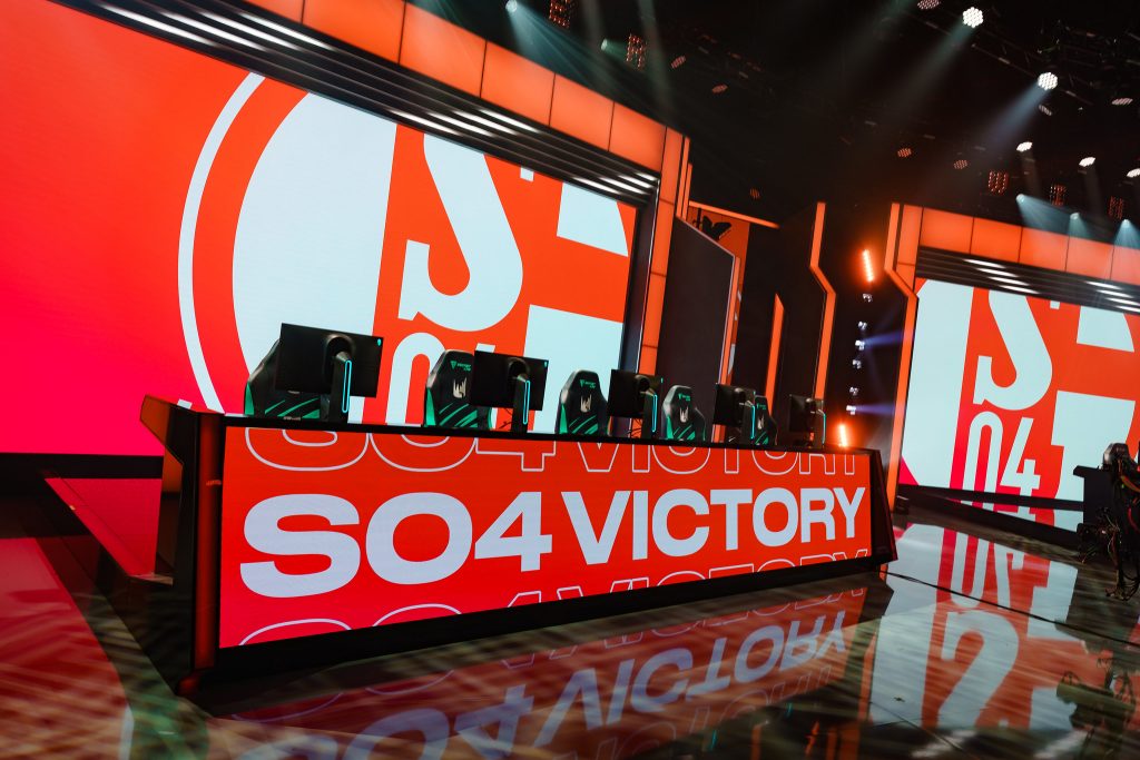 LoL: Schalke 04 pode ter que vender sua vaga na LEC por problemas financeiros