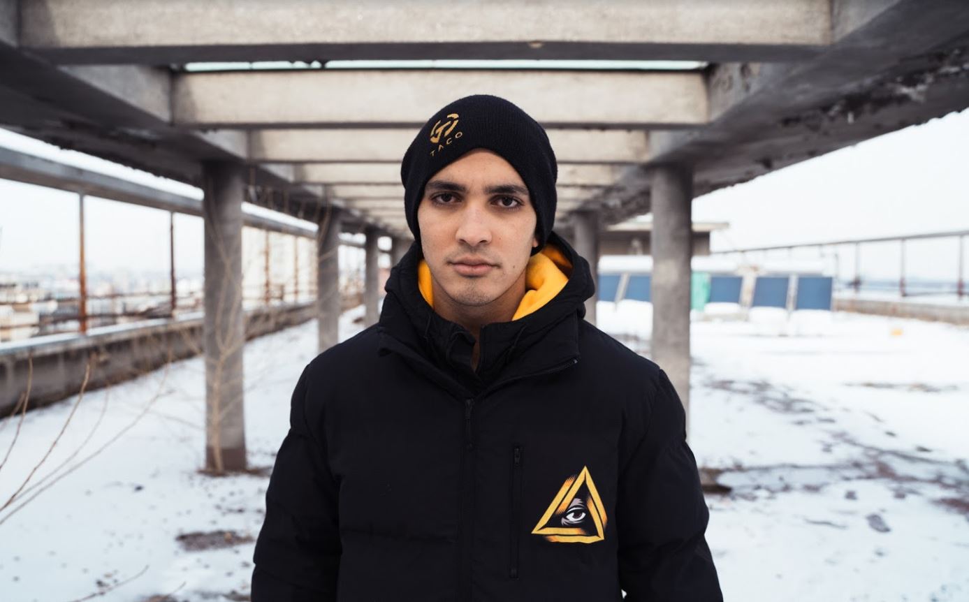 CS:GO: TACO e Isurus discutem no Twitter sobre qualify da BLAST Premier