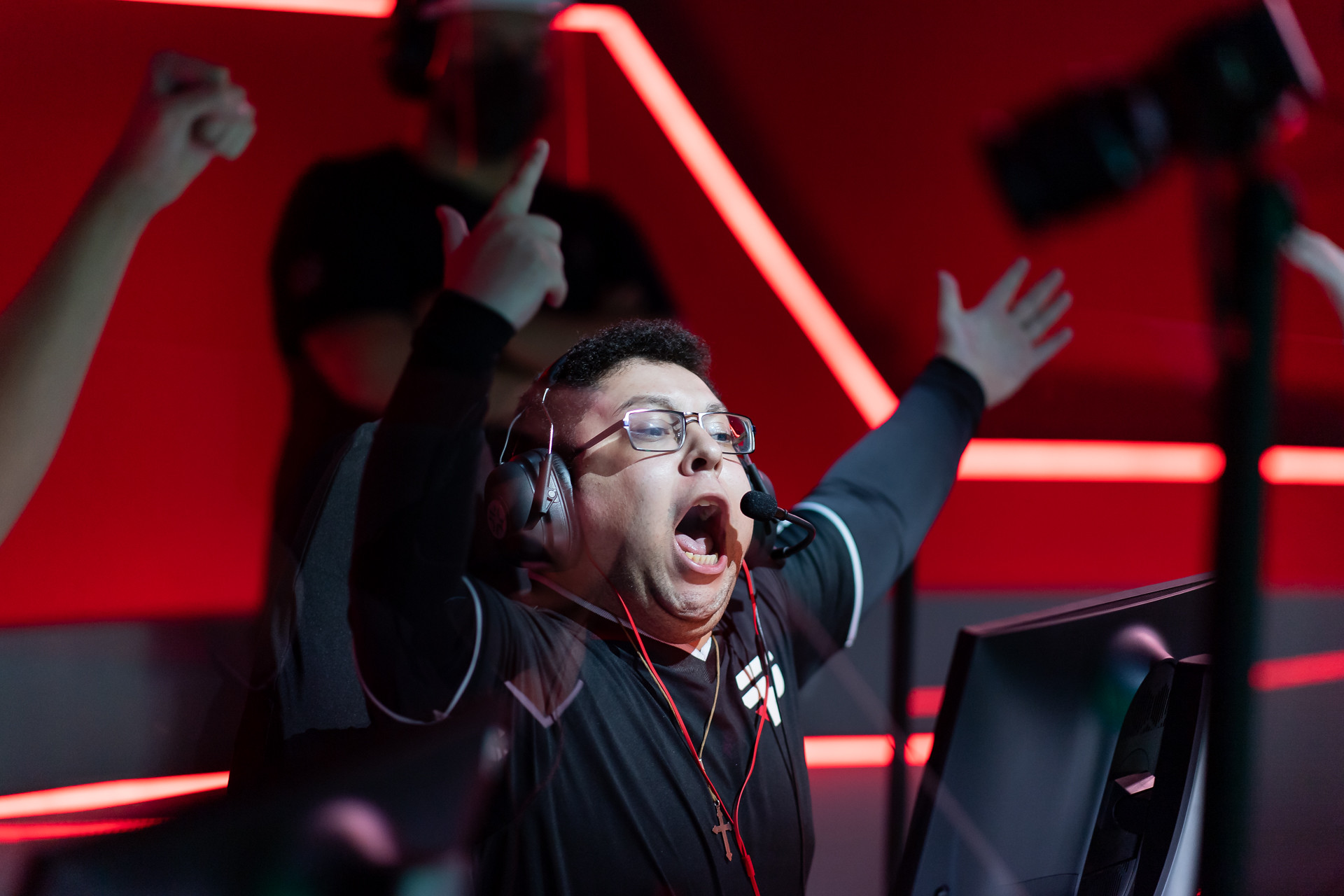 VCTBR: paiN e SLICK vencem e asseguram últimas vagas no Masters