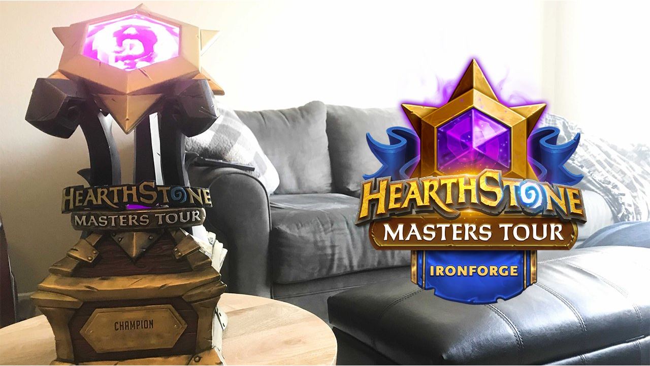 Hearthstone: Brasileiros disputam primeira etapa do Circuito Mundial