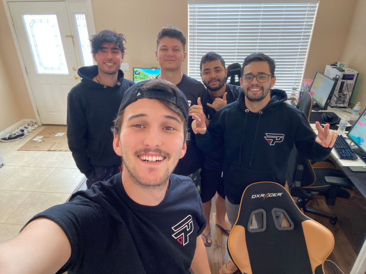 DreamHack Open: paiN vence Liquid e é finalista da competição