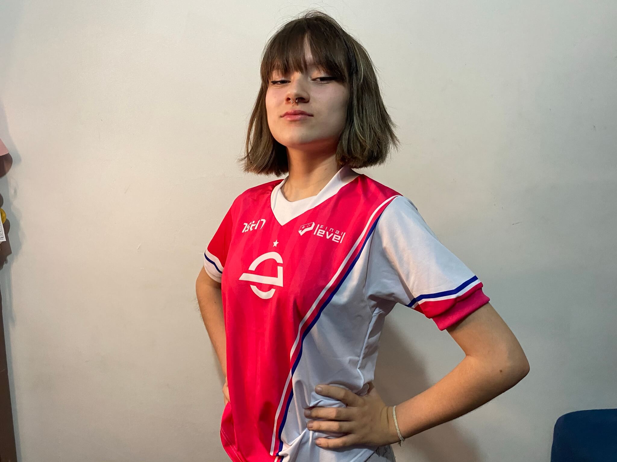 VALORANT: Gamelanders irá inscrever jogadora do elenco feminino no Masters
